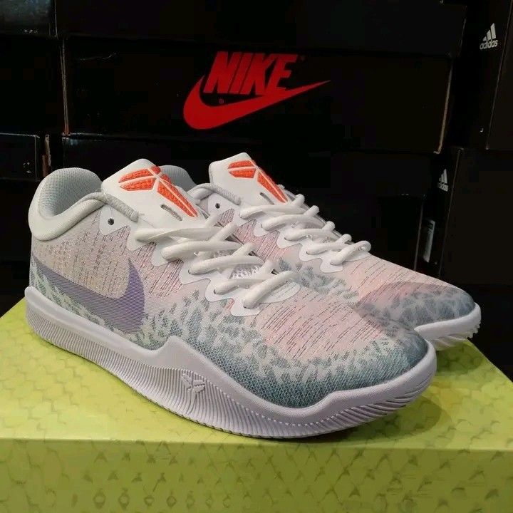 Kobe mamba range new arrivals