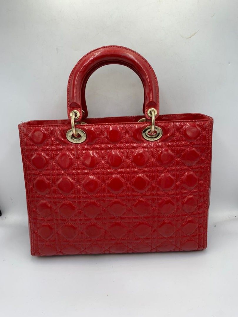 Christian Dior Handbags  The RealReal