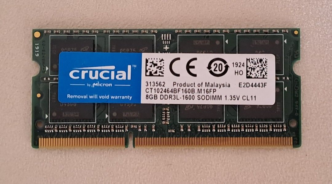Ram laptop 8gb ddr3 store