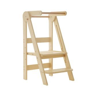 [LAST SET INSTOCK] Foldable Learning Tower