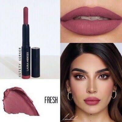 Laura new arrivals mercier fresh