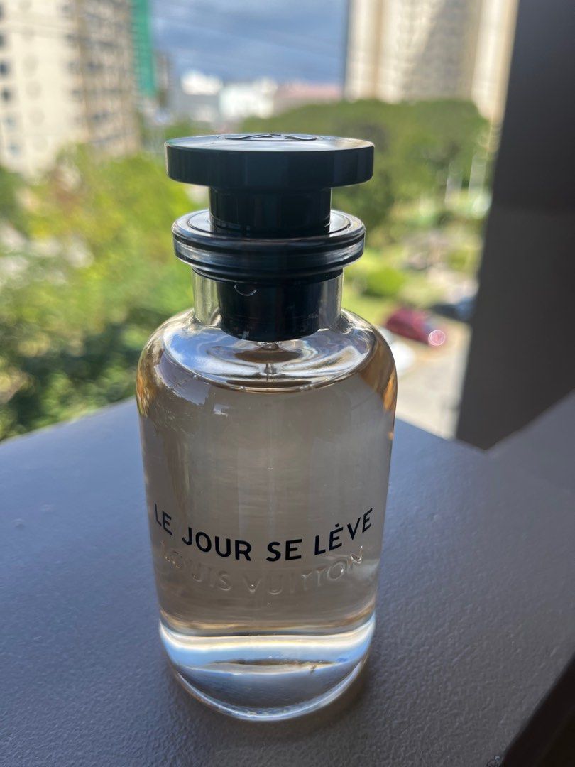 Le Jour Se Lève Louis Vuitton, Beauty & Personal Care, Fragrance