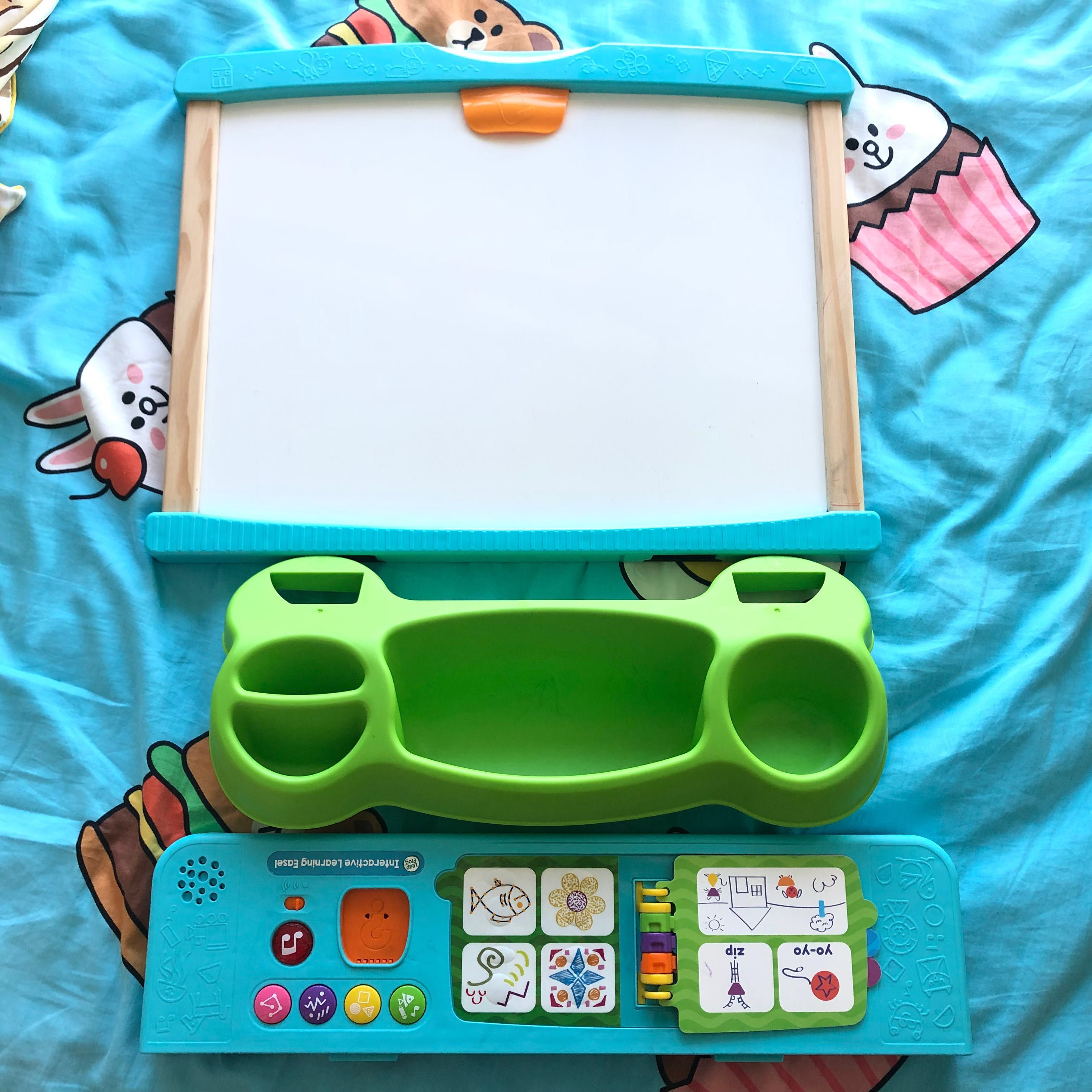 LeapFrog Interactive Learning Easel