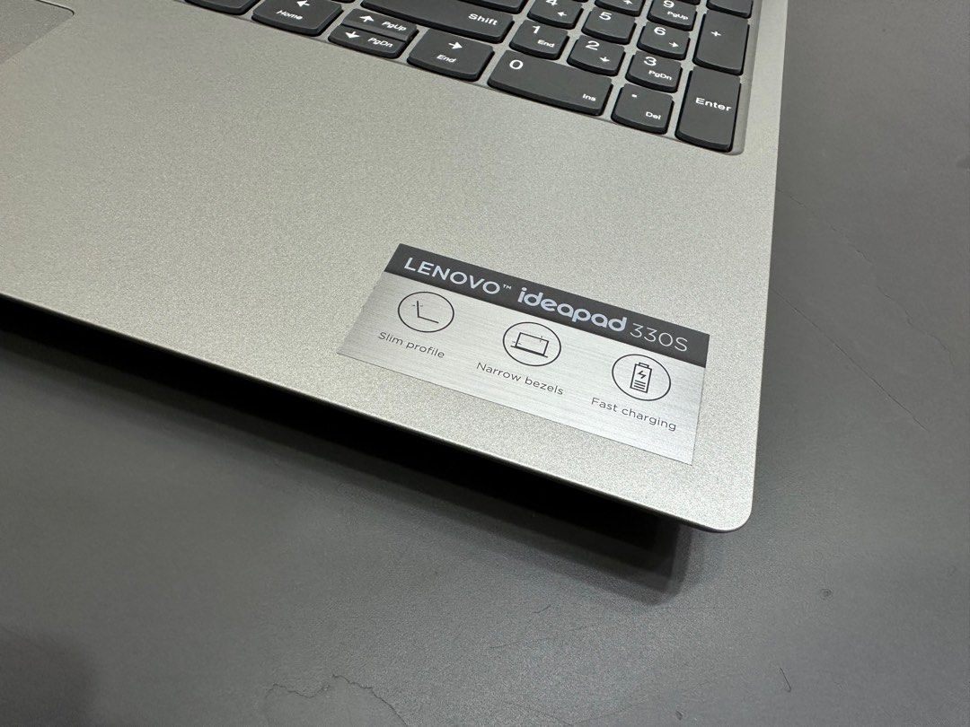 Lenovo ideapad 330s-15Ikb i5 8250U 8+128+1000GB完美靚機鋪頭開單保3