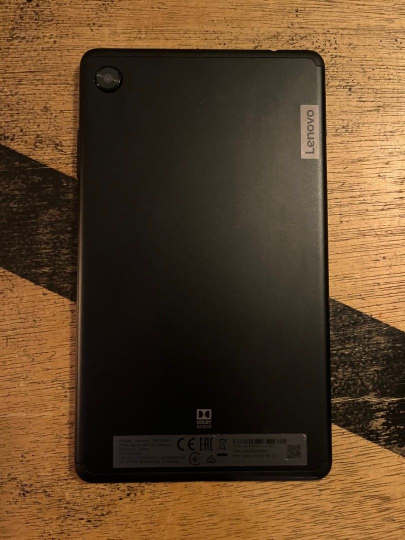 Lenovo TB-7305F Tablet, Mobile Phones & Gadgets, Tablets, Android on ...