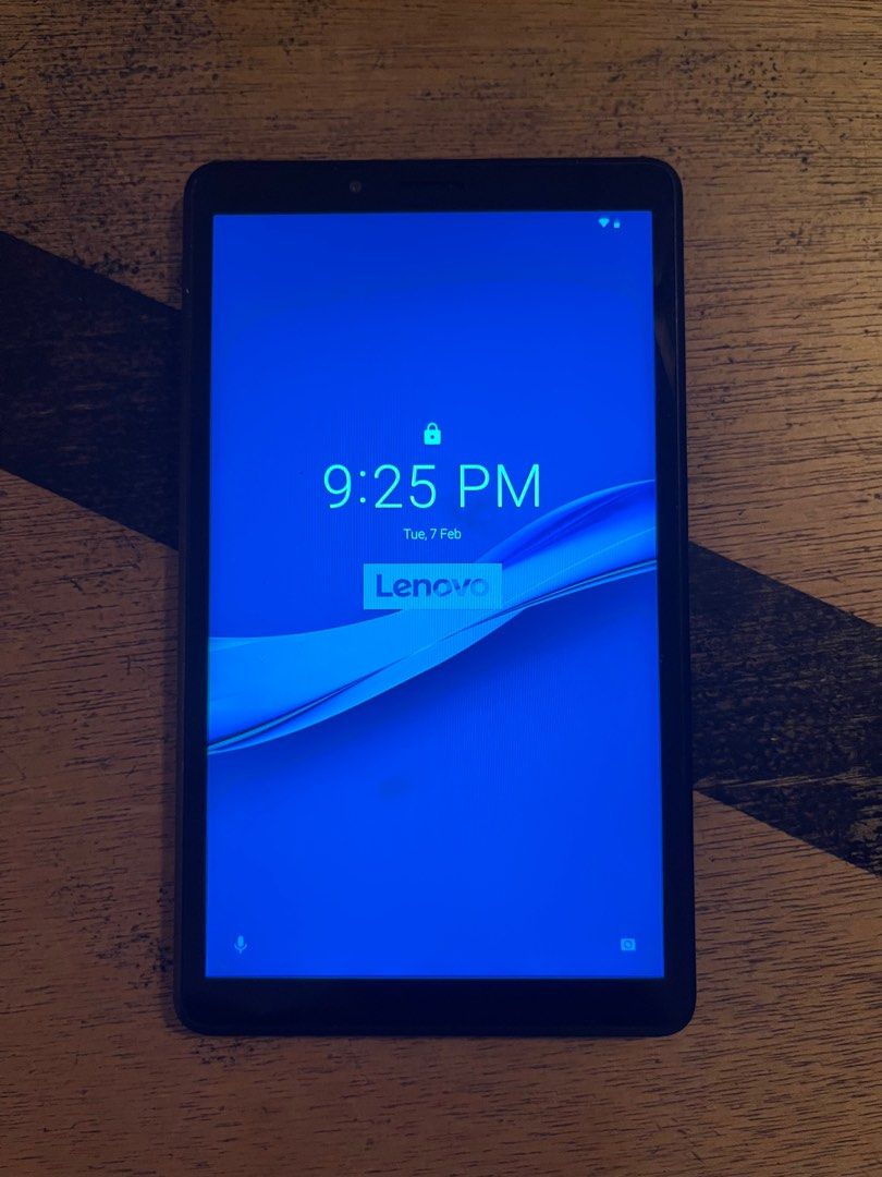 Lenovo TB-7305F Tablet, Mobile Phones & Gadgets, Tablets, Android on ...