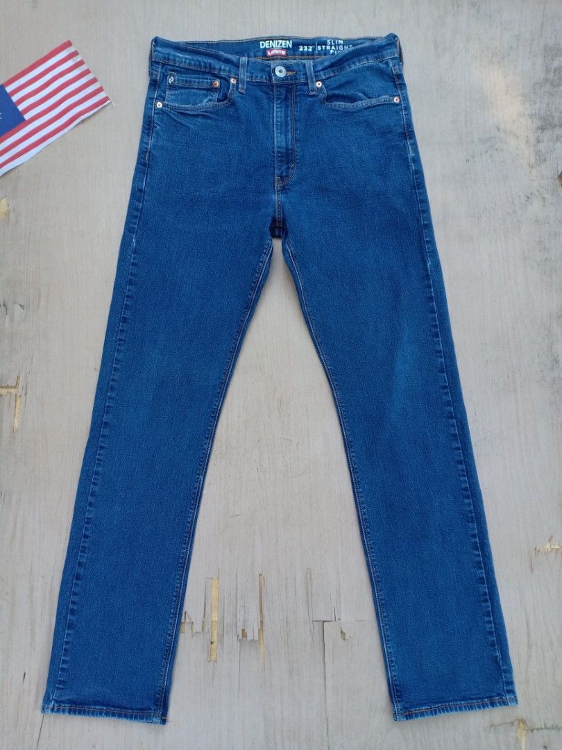 Levis 232 sales