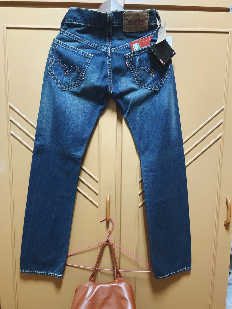 Jean 901 2025 levis