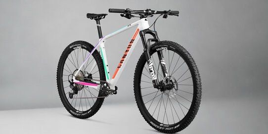 Canyon sale exceed wmn