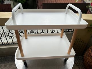 Locaupin Side Table/Coffee Table