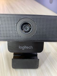 Logitech C925e 無盒