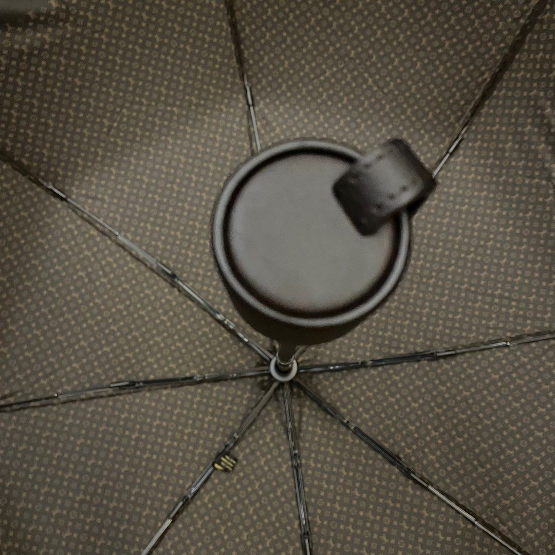 Louis Vuitton, Accessories, Louis Vuitton Ondees Monogram Umbrella Or  Parasol 215lv48