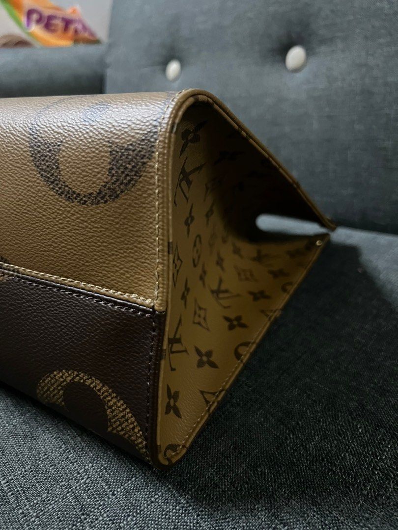 Louis Vuitton Lvxnba Studio Messenger (M58498)