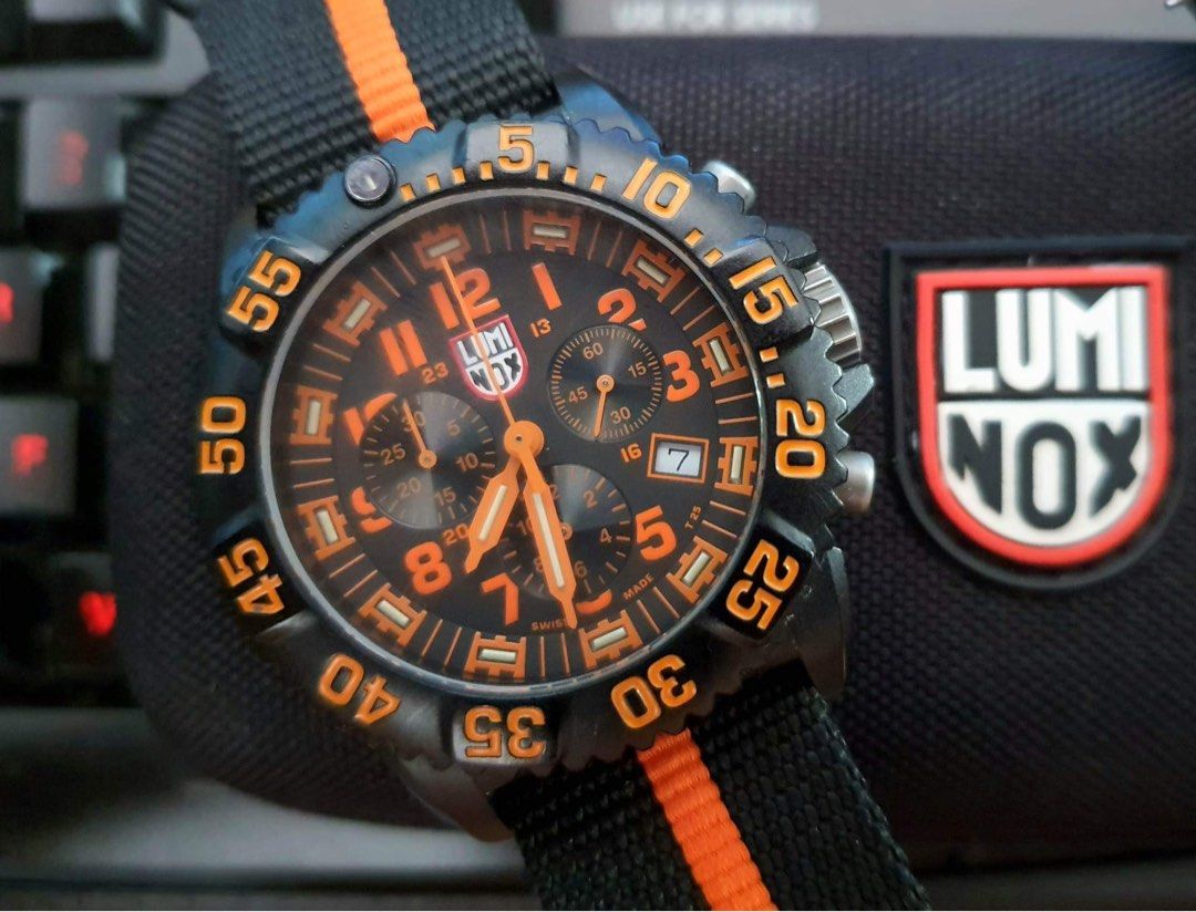 Luminox 3089 deals