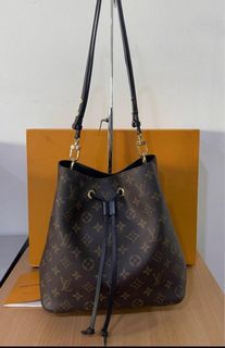 Buy Online Louis Vuitton-MONO NEO NOE MM-M44021 with Attractive Design in  Singapore