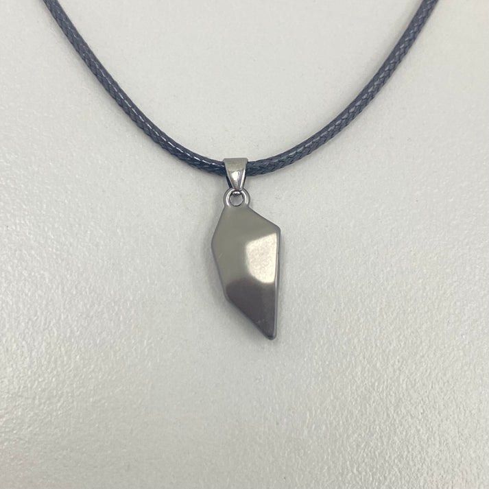 Magnetic Matching Necklaces Yin Yang Heart Necklaces Best Mother s