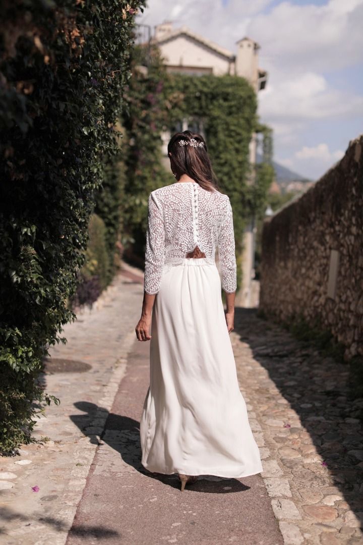 Maison Lemoine guaranteed Classic French