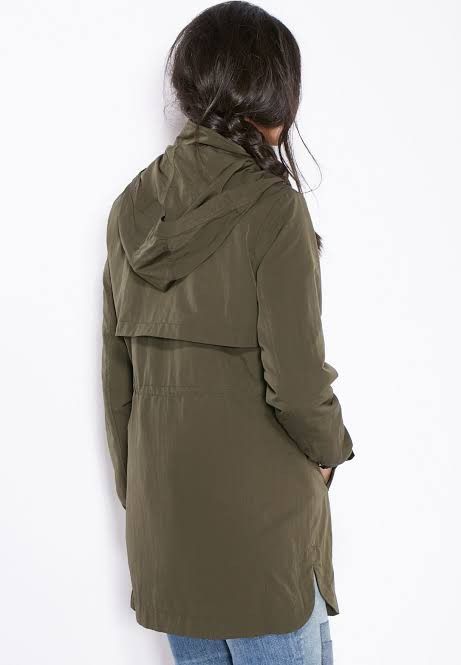 parka mango