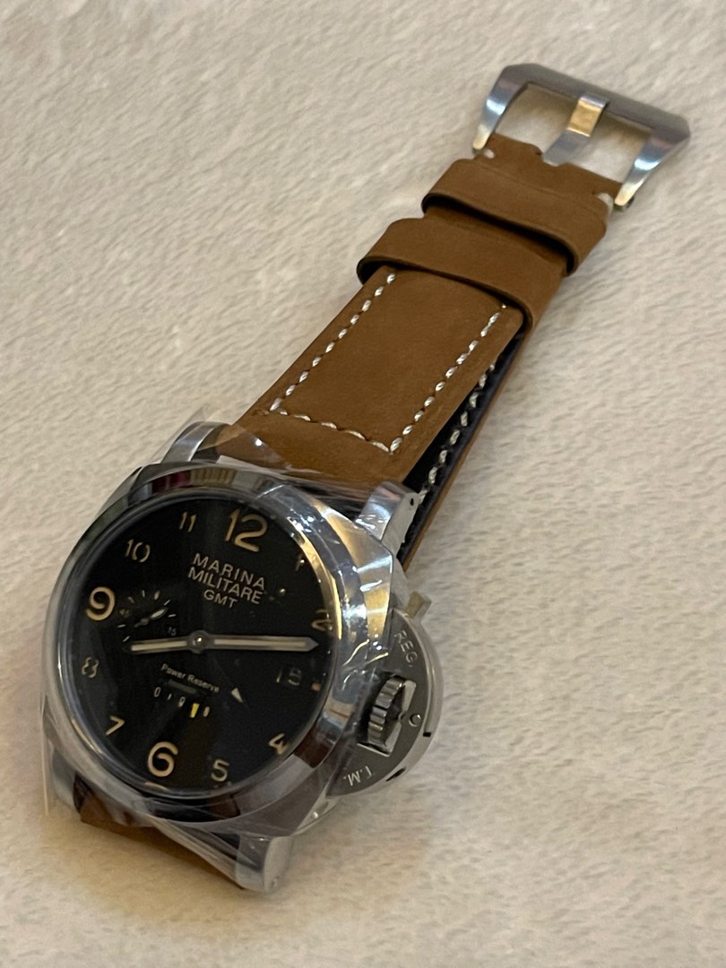 Marina militare power reserve deals