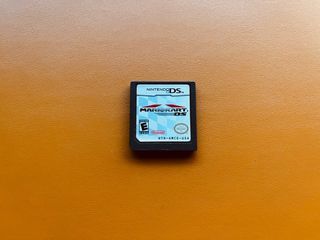 Mario Kart DS for the Nintendo DS
