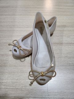 Melissa ultra girl flat