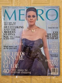 Metro Magazines