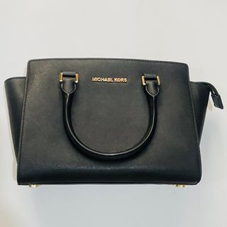 Michael Kors Black Medium Bag