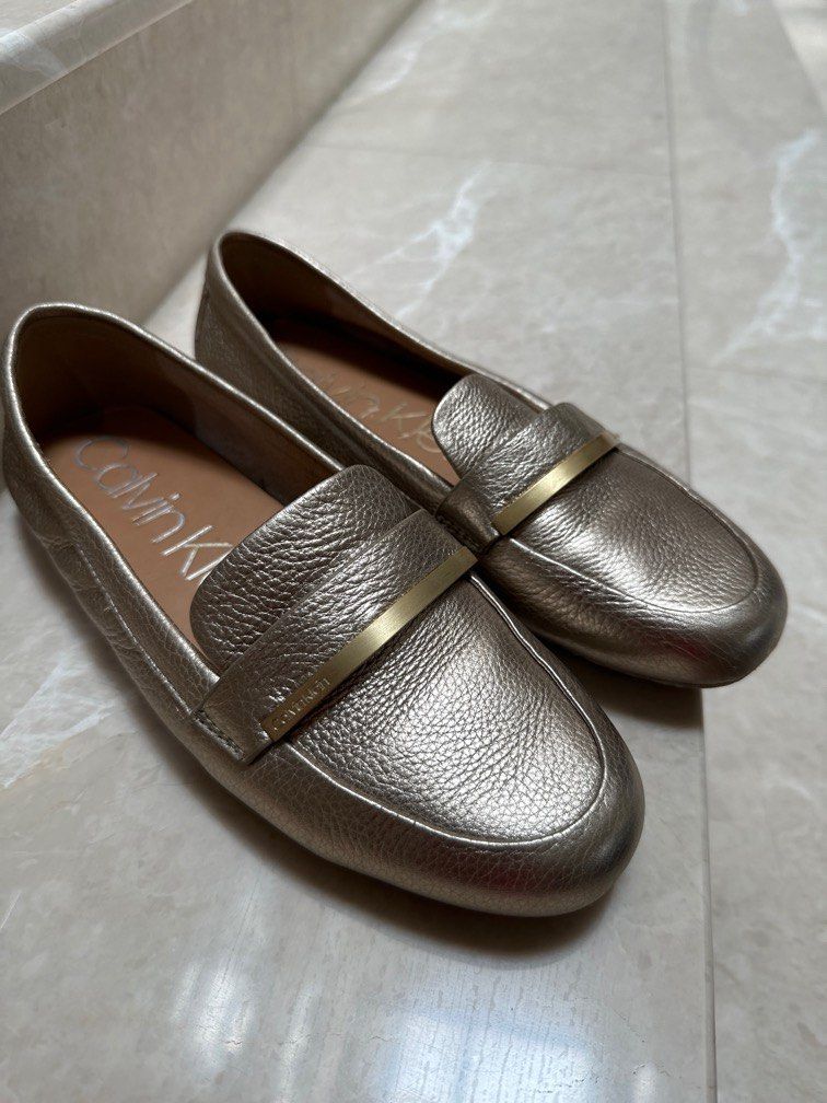 Michael kors Calvin Klein and Abella shoes Women s Fashion Footwear Heels on Carousell