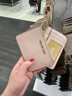 Michael Kors Card Holder