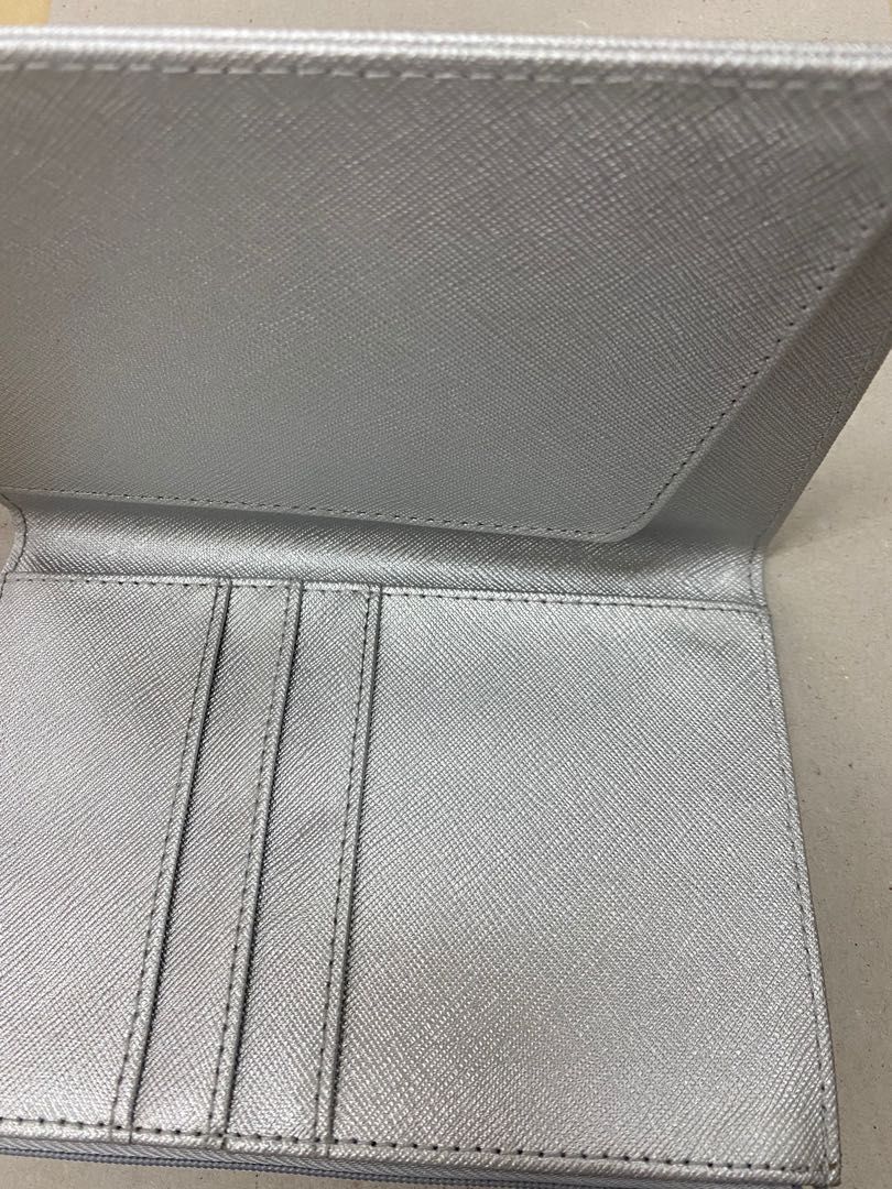 Passport case michael on sale kors