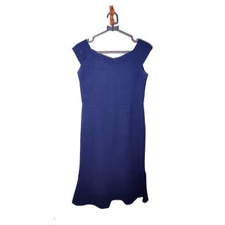 Midi dress Sabrina