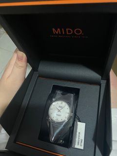 Mido 錶 女裝