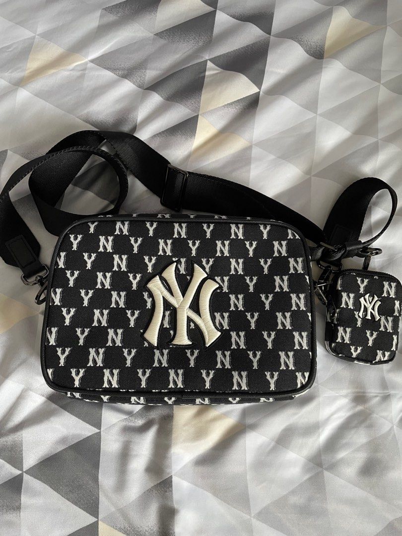 New york crossbody cheap bags