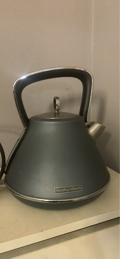 Morphy Richard Kettle, TV & Home Appliances, Kitchen Appliances, Kettles & Airpots on Carousell