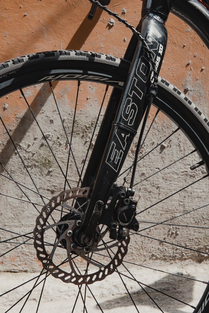 Mountain Bike (26er), Sports Equipment, Bicycles & Parts, Bicycles on ...