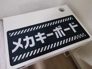 Mousepad