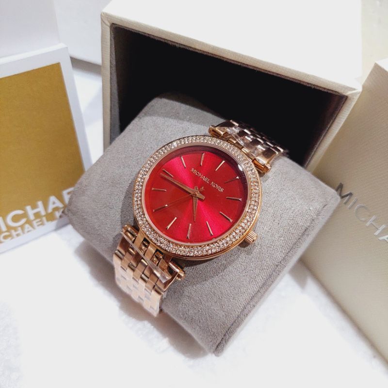 Mrk MICHAEL KORS DARCI Mk3402 Mk3337 Mk3192 Mk3378 Women s