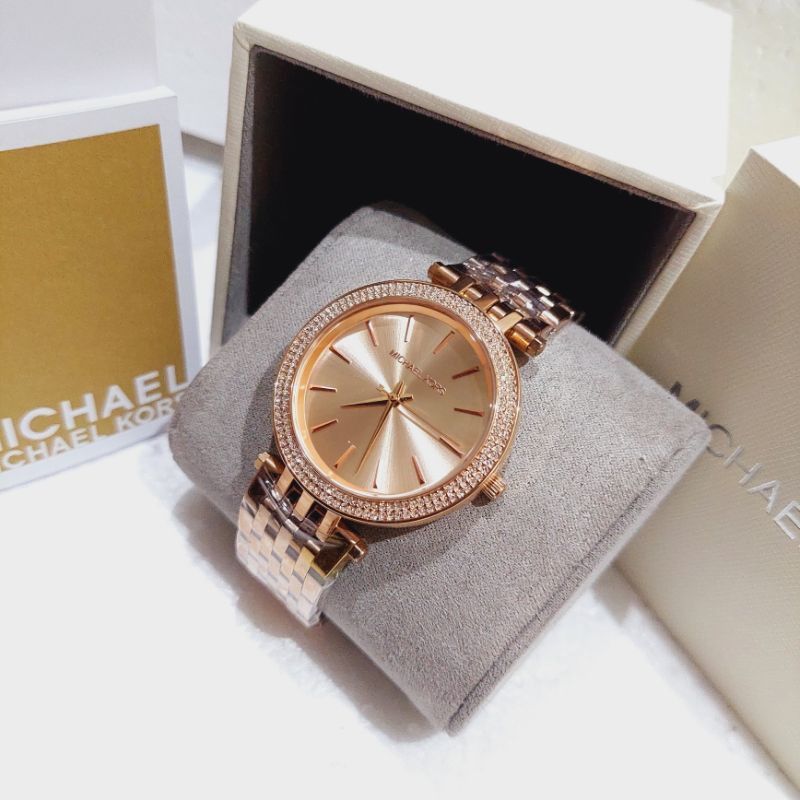 Michael kors mk3378 hotsell