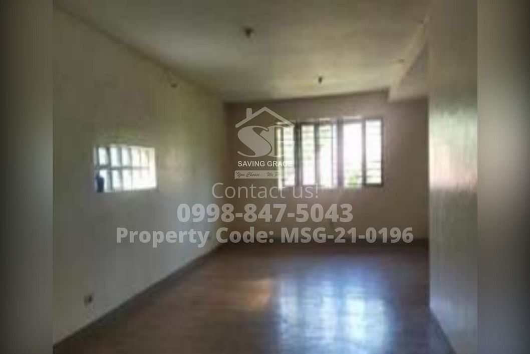 MSG210196 FORECLOSED House & Lot in Don Enrique Heights Subd., Brgy