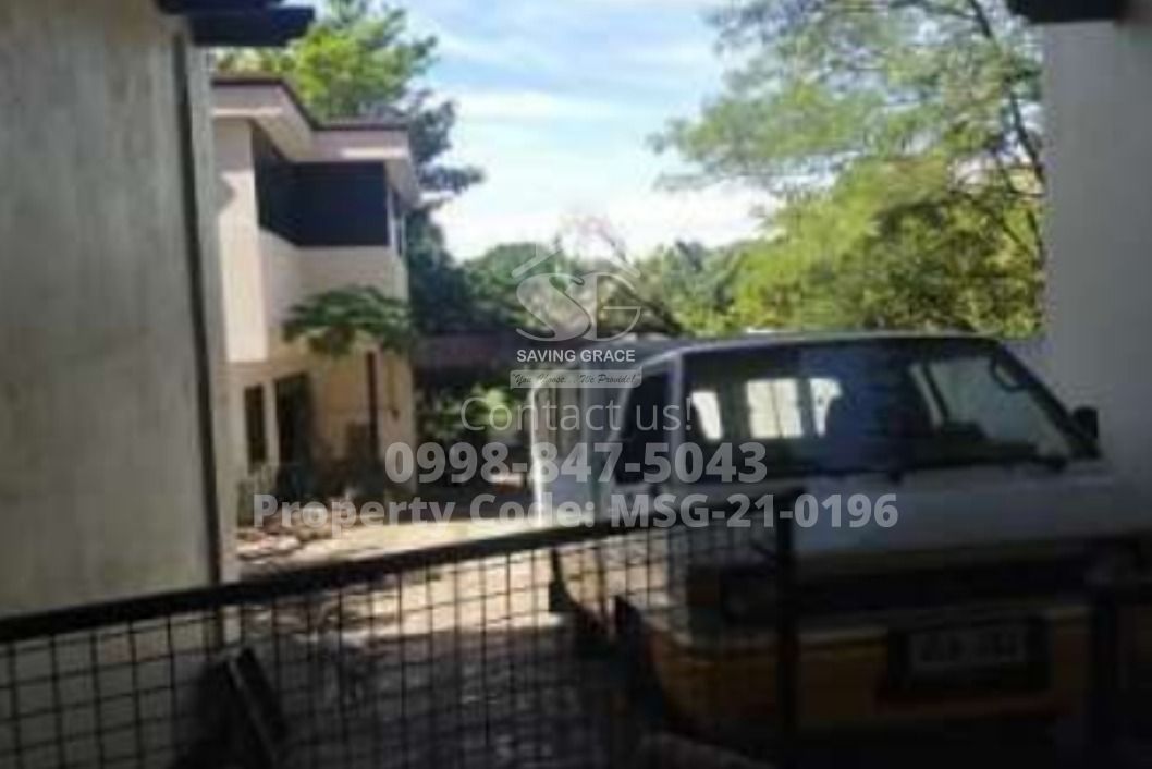 MSG210196 FORECLOSED House & Lot in Don Enrique Heights Subd., Brgy