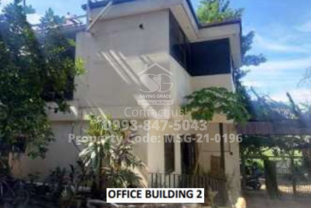 MSG210196 FORECLOSED House & Lot in Don Enrique Heights Subd., Brgy
