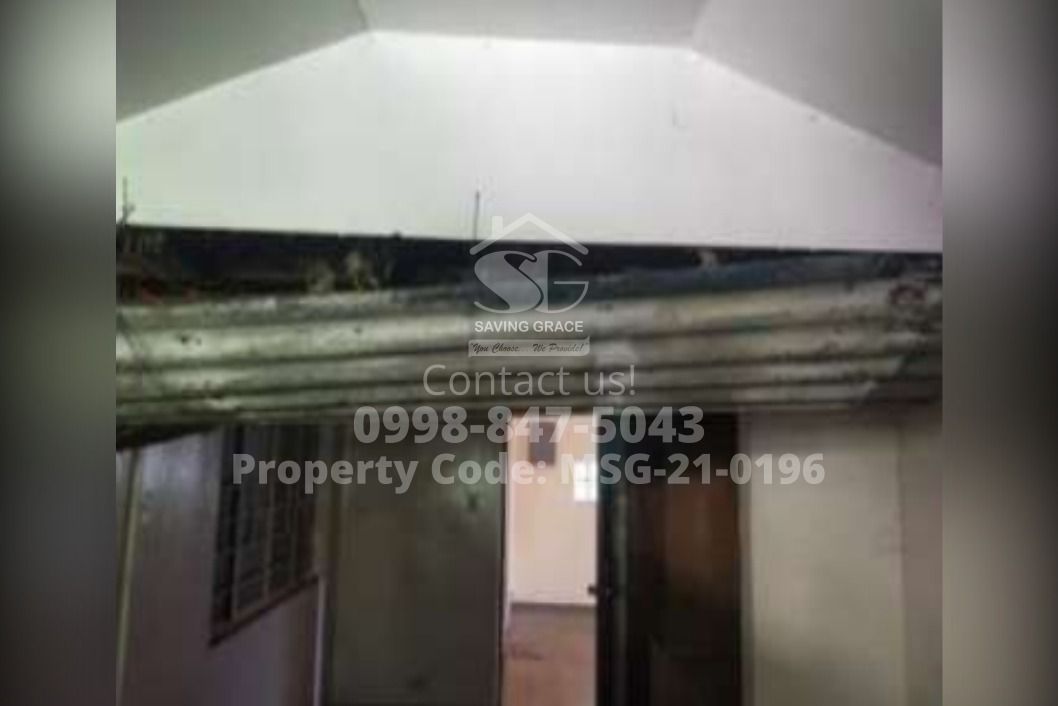 MSG210196 FORECLOSED House & Lot in Don Enrique Heights Subd., Brgy