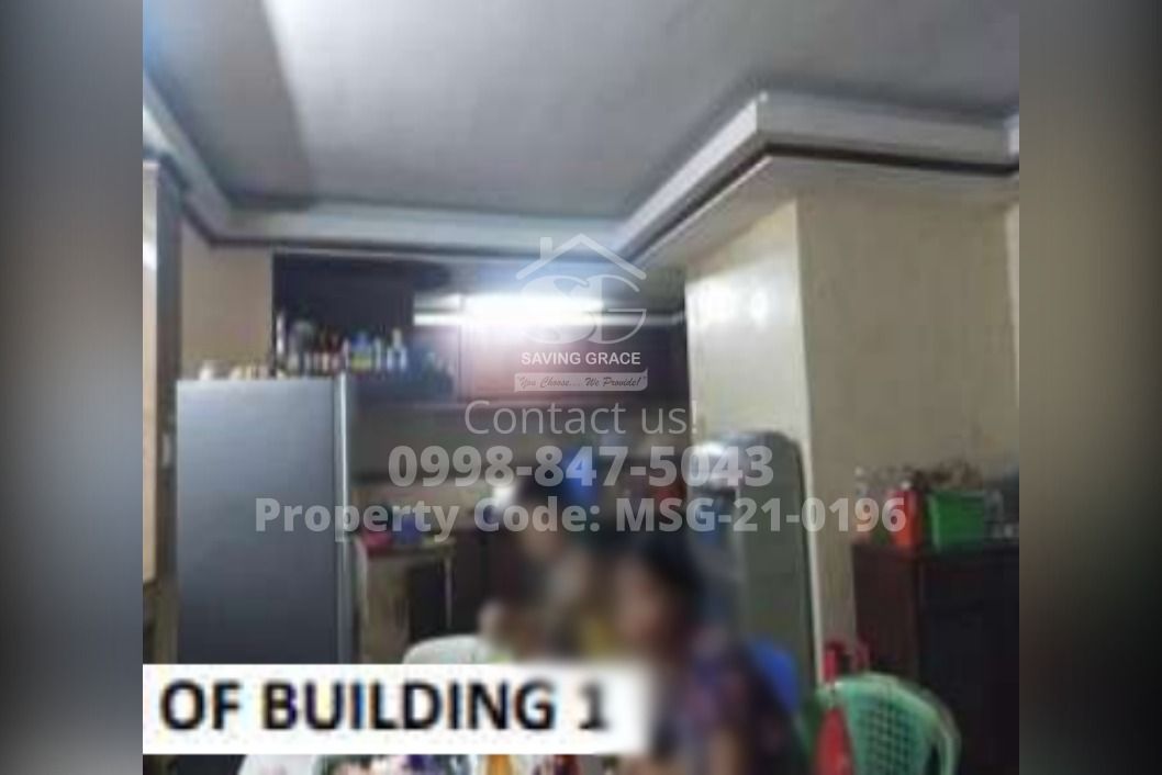 MSG210196 FORECLOSED House & Lot in Don Enrique Heights Subd., Brgy