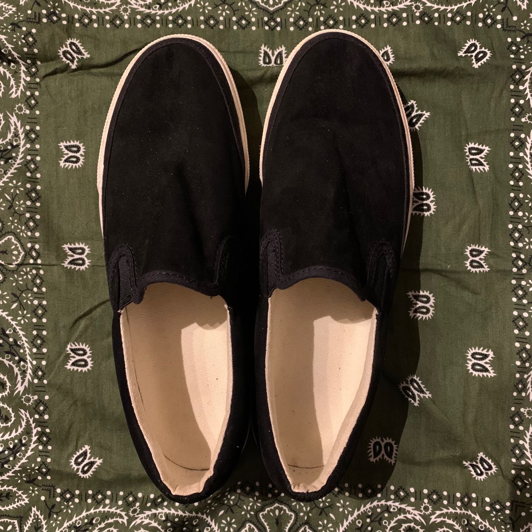 muji room shoes