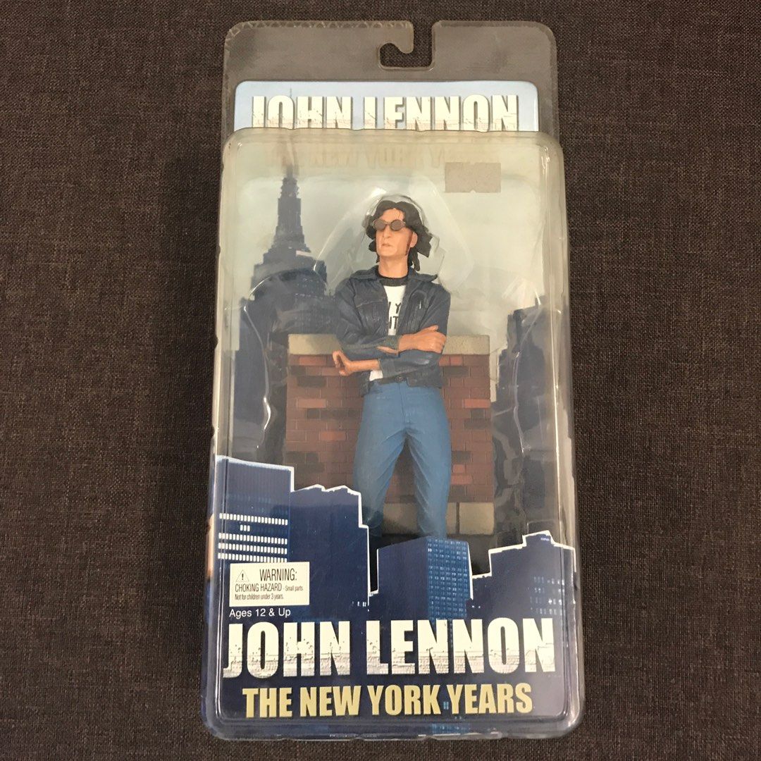 Neca hotsell john lennon