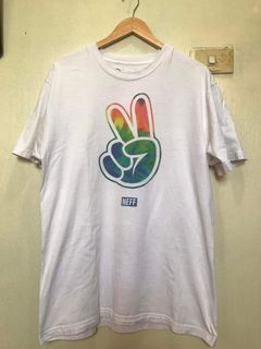 Neff Shirt