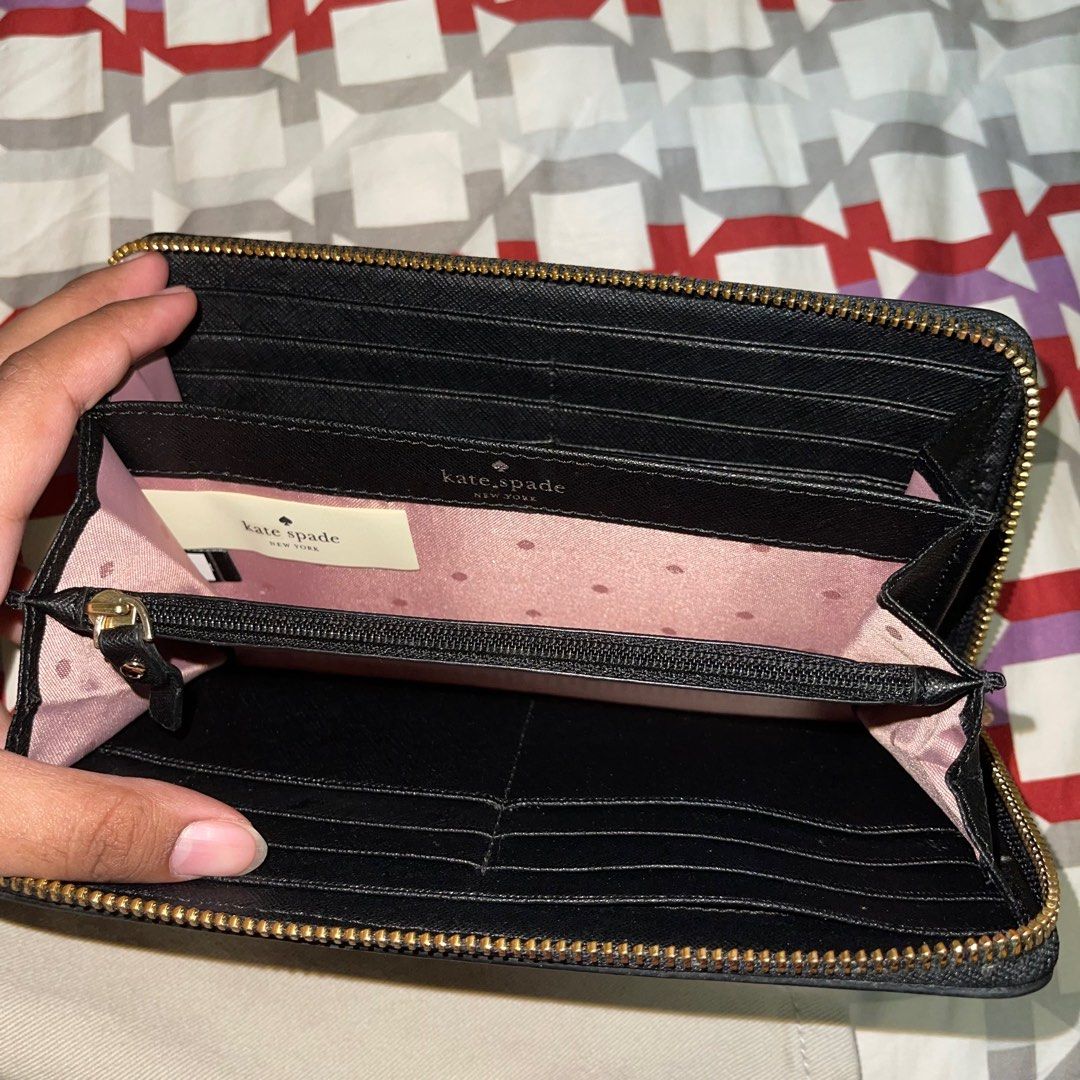 Michael Kors, Kate Spade, Tory Burch and Chanel Wallets – Gaby's Bags