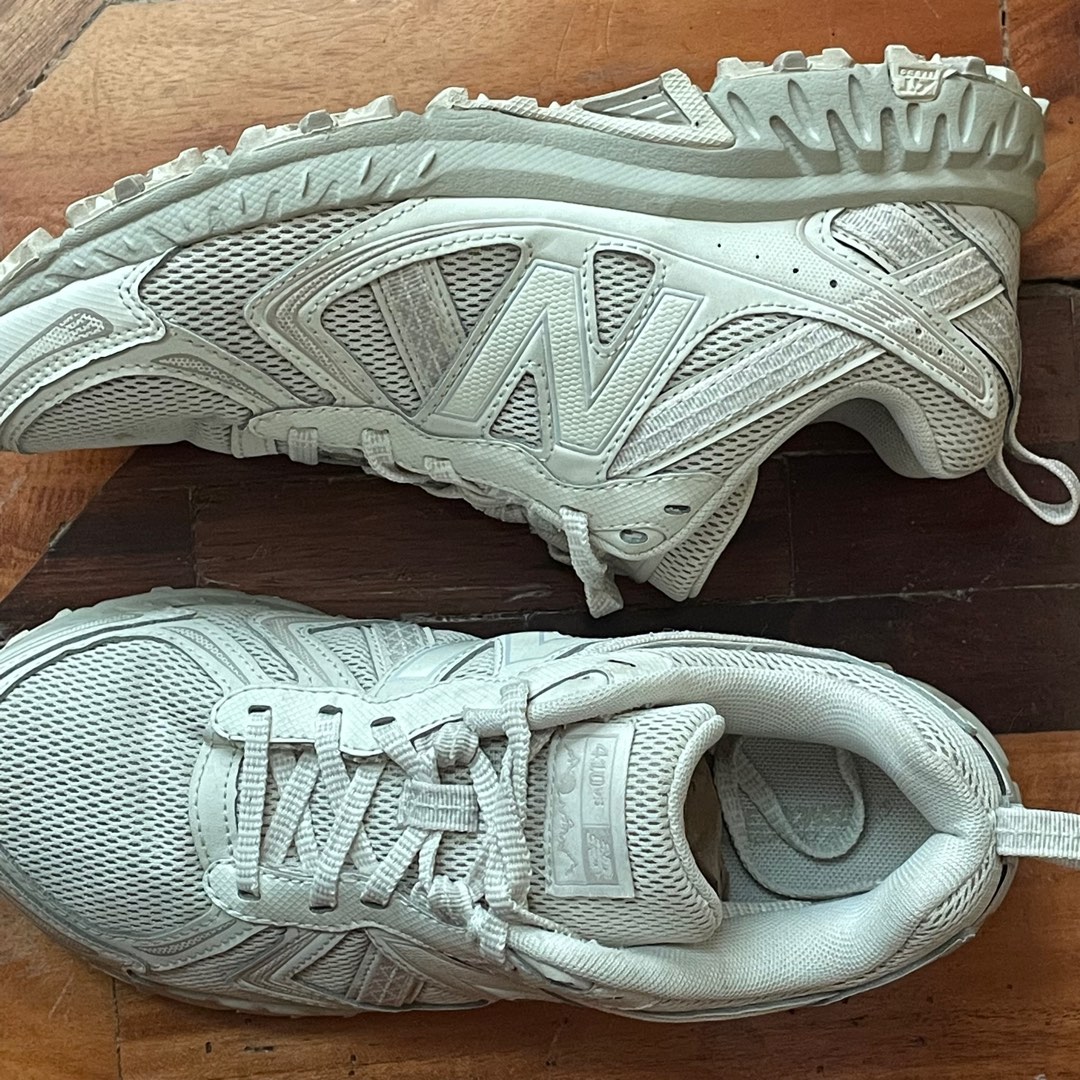 New balance 410 best sale v5 review