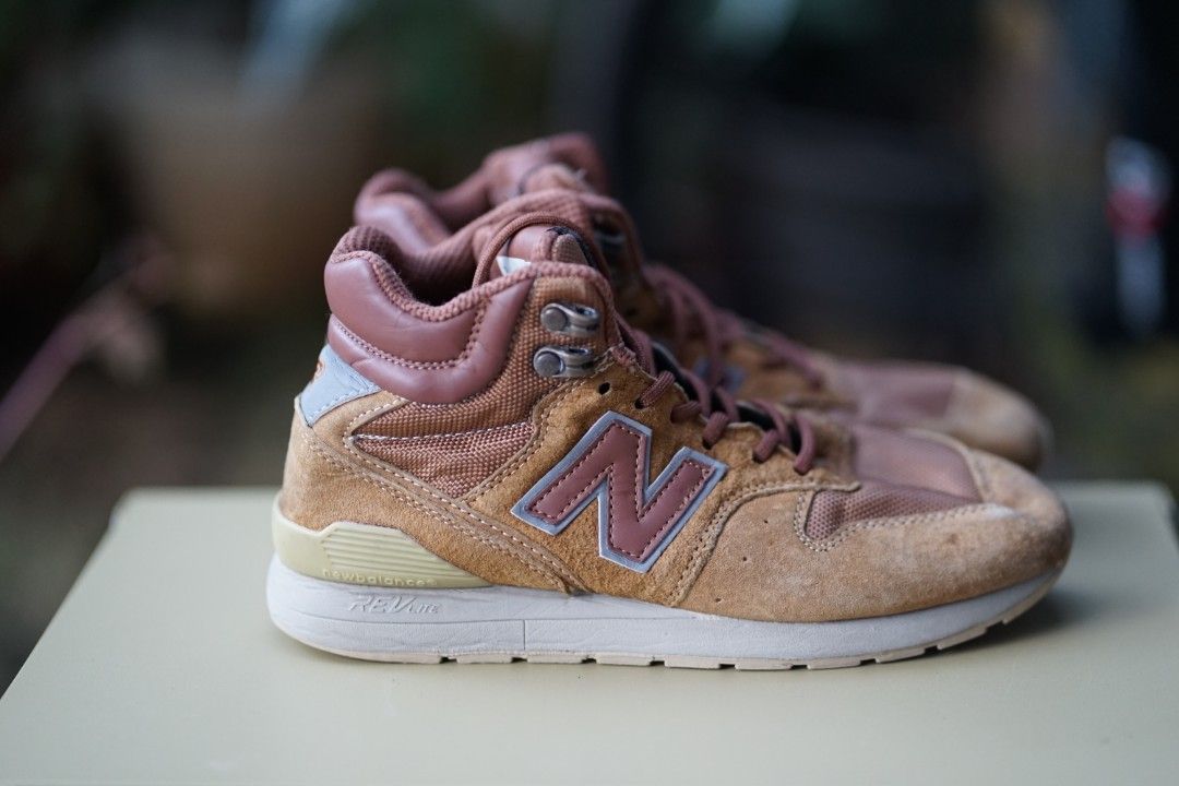 New balance 696 sale boot
