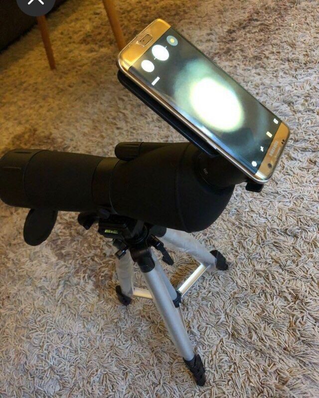 New Complete in Box SIGNIFY 2060x60 High Power Rubber Armor Stealth